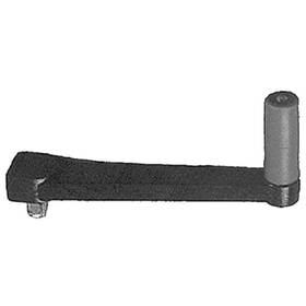 Wh-1000 Bernard Engraving Wh1000 10 Floating Winch Handle