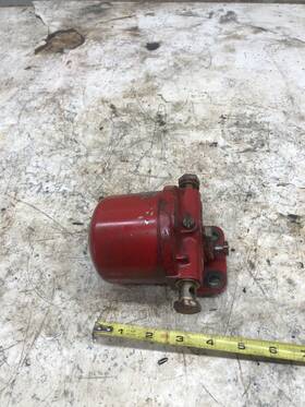 Bosch 0450015014 Westerbeke Dv20 Dv 20 Hp Diesel Marine Engine Fuel Filter Water Separator Bowl