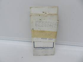 313166 Brp Lot Of 5 Omc Stern Drive Evinrude Johnson Outboard Shim Factory Oem 006