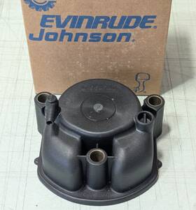 984745 Brp Genuine Omc Sterndrive Impeller Housing Assembly New Oem