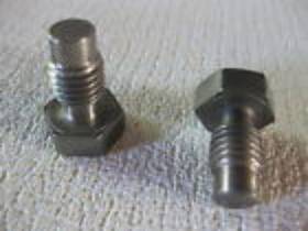 3850931 Brp/omc 911879 0911879 Steering Cylinder Anchor Bolt Cobra And Volvo