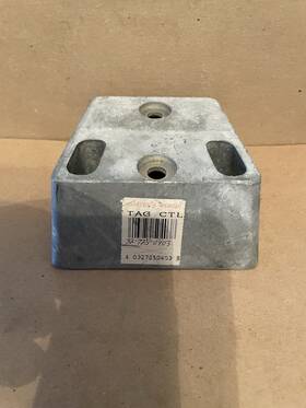 983952 Camp Omc Zinc Anode