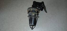 Mo-1620 Carter Mercruiser Mechanical Fuel Pump Needs Rebuilt