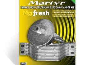 Cmp Cmyhp200300kitm Fits/for Yamaha 200 300 Hp Hi Perf Kit Mag