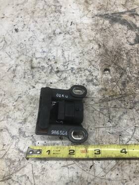 4508092 Cobra Omc Volvo Penta 5.8 L Ford 351 Marine Engine Crank Position Sensor 986564