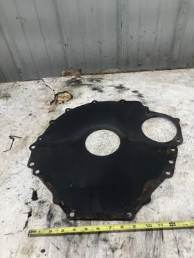 914078 Cobra Omc Volvo Penta 5.8 L Ford 351 Marine Engine Starter Flywheel Plate Spacer