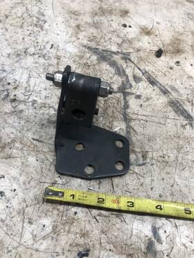 914578 Cobra Omc Volvo Penta 5.8 L Ford 351 Marine Engine Throttle Cable Holder Mount Bracket