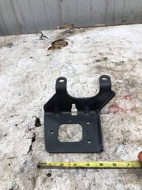 914946 Cobra Omc Volvo Penta 5.8 L Ford 351 Marine Engine Electrical Mount Bracket