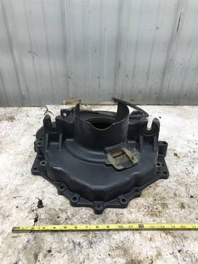 915775 Cobra Omc Volvo Penta 5.8 L Ford 351 Marine Engine Flywheel Fly Wheel Bell Housing 915775 Cobra Omc Volvo Penta 5.8 L Ford 351 Marine Engine Flywheel Fly Wheel Bell Housing