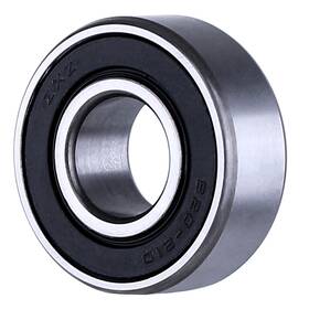 31100p72013rm Componentsplus 686696416365 Bearing 97-08 New 6202-2rs Ball John Deere Marine Fits Subaru