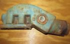 Crr1 Osco Vintage Omc Stringer Exhaust Riser Outlet Small Block Chevy