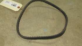 10258 Crusader Belt Water Pump 454