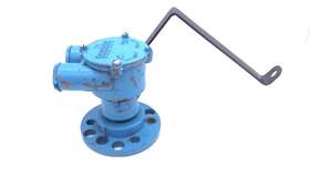 Ra057026 Crusader 40700 Raw Water Pump - Used Sc