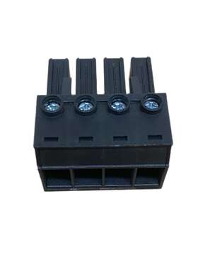 5edgkh-7.62-04p Degson 10010002925 Terminal Block 4 Pole