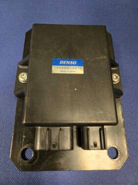 861459t-1 Denso 861459 Mercruiser 5.0 L G Marine Engine Ignition Ecu Ecm Computer 861459-1