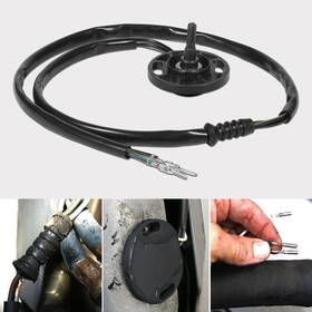 21484383 Dr-auto Drqp1157 For Volvo Penta Dps-a Dps-b Sx-a Tilt Trim Sensor Sender Sending Unit