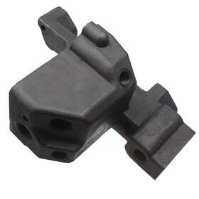 3056548 Duraforce Front Water Manifold For Cummins Engine Nt495 Nh855 Nt855