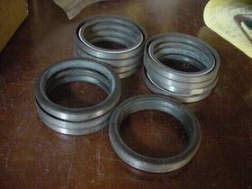 313353 Evinrude Johnson Omc Oil Seal Lot Of 13 Marine Boat