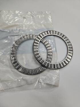 0385043 Evinrude Johnson Omc 385043 Cobra 2 Qty Gear Thrust Bearing Omc111