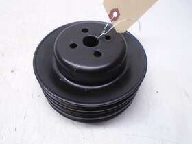 984625 Ford Omc Y2 Cobra 2.3l 4 Cyl Water 3 Grove Pump Pulley