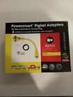 Fp3015-sy Furrion Yellow Shorepower Pigtail Adapter