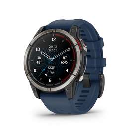 Garmin 753759330316 Quatix 7 Pro Marine Gps Smartwatch