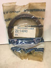 Gb450029357 Green Bay Prop Gm Quicksilver Seal Std Rotation Mercruiser Sterndrives