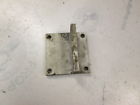 Gb485377920 Chris Craft Vintage Seasport Aluminum Mounting Plate