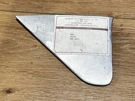 Gilmore Pattern Sv-280 V28 For Volvo Penta Aq280 Aq290