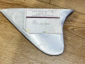Sv-290dp-97e Gilmore Pattern V29dp For Volvo Penta Aq290 Duoprop 1997 And Earlier
