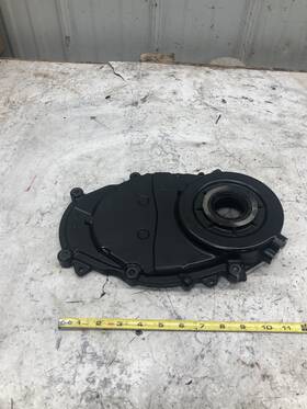 12591992 Gm 08 Mercury Mercruiser 4.3 Mpi 262 V6 Marine Boat Engine Cam Timing Cover Case