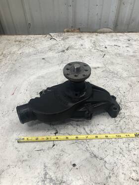 12598183 Gm 08 Mercury Mercruiser 4.3 Mpi 262 V6 Marine Boat Engine Water Coolant Pump