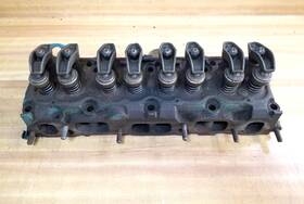 2776962 Gm Omc Stringer 2.5l 120hp Cylinder Head