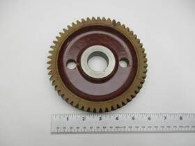 3852452 Gm Omc Stringer Cobra Volvo Penta Sterndrive Camshaft Timing Gear Nla 3852452 Gm Omc Stringer Cobra Volvo Penta Sterndrive Camshaft Timing Gear Nla