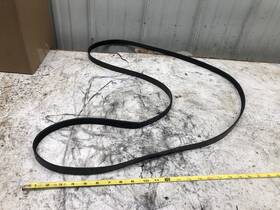 57-865615-008 Gm 08 Mercury Mercruiser 4.3 Mpi 262 V6 Marine Boat Engine Serpentine Belt