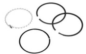 39-67128 Gm 67128 .030 Os Piston Ring Set Fits Mercruiser Alpha Bravo