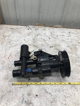 862914c Gm 08 Mercury Mercruiser 4.3 Mpi 262 V6 Marine Boat Engine Raw Sea Water Pump