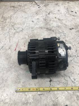 863077-1 Gm 08 Mercury Mercruiser 4.3 Mpi 262 V6 Marine Boat Engine Alternator Generator