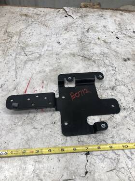 863242 Gm 08 Mercury Mercruiser 4.3 Mpi 262 V6 Marine Boat Engine Mount Bracket Plate