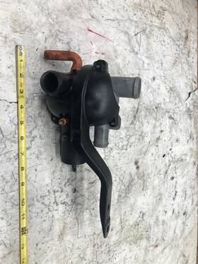 863802-a1 Gm 08 Mercury Mercruiser 4.3 Mpi 262 V6 Marine Boat Engine Thermostat Housing