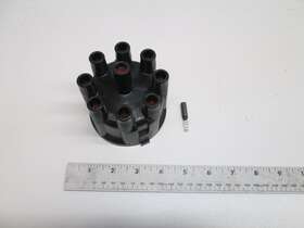 392-6318t Green Bay Prop Marine Distributor Cap Mercruiser Chrysler Crusader Engines