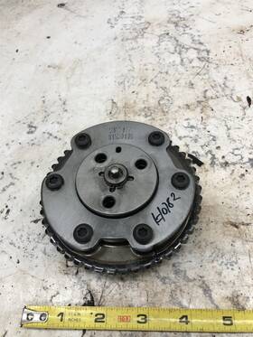 04830408 Indmar Raptor 6.2 L 440 V8 Ford Marine Engine Cam Timing Gear Sprocket 3022417