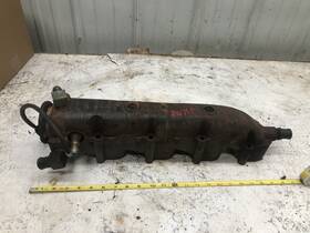 535901 Indmar Raptor 6.2 L 440 V8 Ford Marine Engine Exhaust Manifold