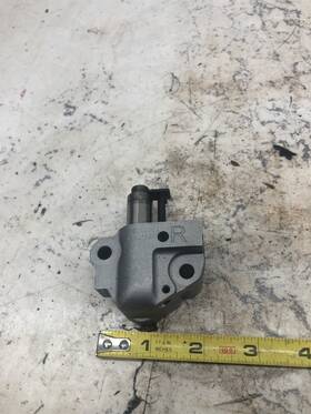 8535b Indmar Raptor 6.2 L 440 V8 Ford Marine Engine Right Cam Timing Chain Tensioner
