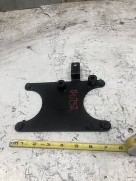 985905 Indmar Raptor 6.2 L 440 V8 Ford Marine Engine Cdi Ecu Ecm Mount Bracket Plate