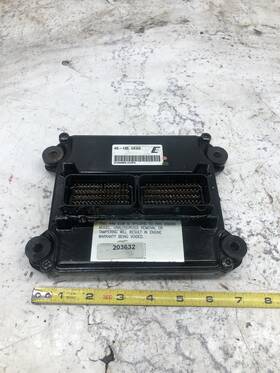 E2425005a Indmar Raptor 6.2 L 440 V8 Ford Marine Engine Ignition Cdi Box Ecu Ecm Computer