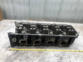 Rffc3e-60064-ac Indmar Raptor 6.2 L 440 V8 Ford Marine Engine Cylinder Head