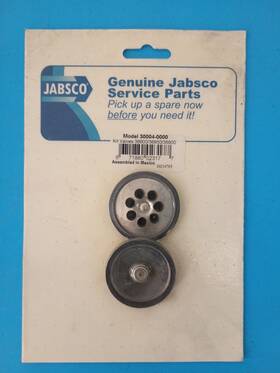30004-0000 Jabsco 30003-0000 Valve Kit