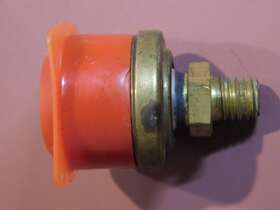37121-0000 Jabsco Par Ray-line Water Pump Pressure Replacement Switch Only