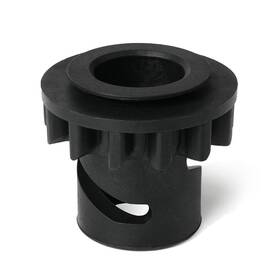0318447 Jetuplusllc Replacement Starter Motor Rewind Recoil Pinion Gear For Johnson Evinr